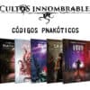 unnamed Pack Códigos Pnakóticos