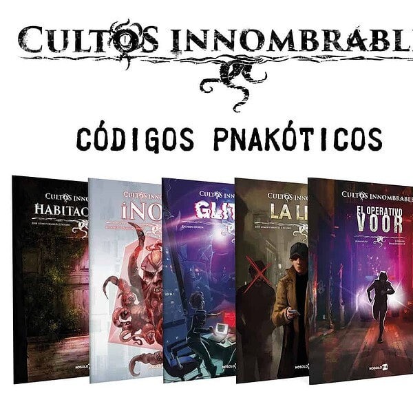 unnamed Pack Códigos Pnakóticos