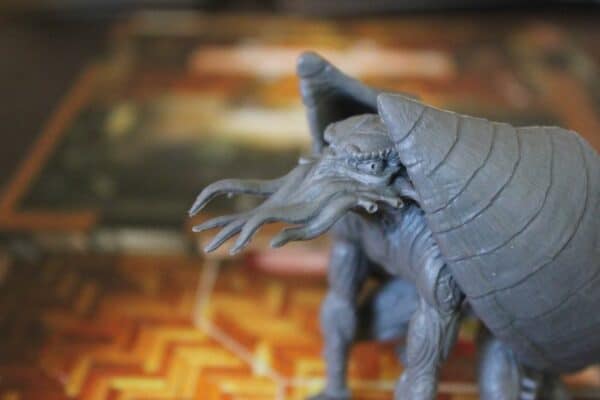 Mansiones de la locura vs Arkham Horror