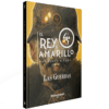 El Rey de Amarillo: Las guerras