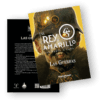 El Rey de Amarillo: Las guerras