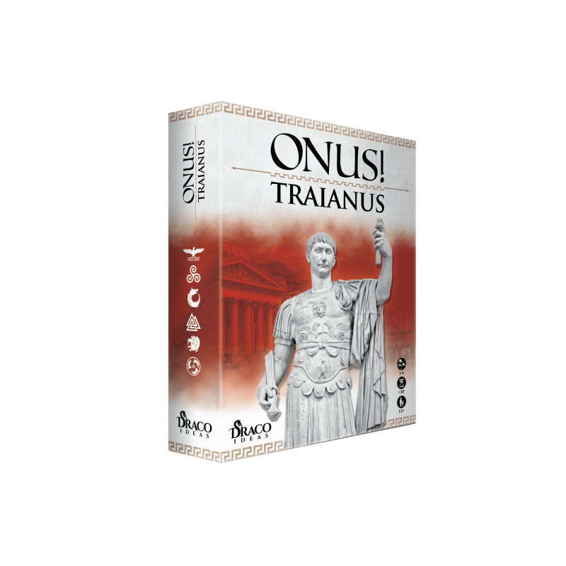 ONUS! TRAIANUS