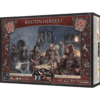 Héroes Bolton I