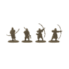 Arqueros de Fuerte Terror