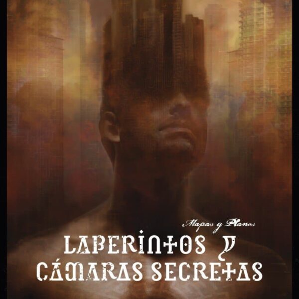 laberintos-y-camaras-secretas-papel Laberintos y Cámaras Secretas