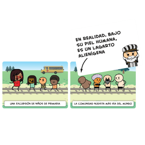 Tranvía Mortal