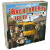 ¡Aventureros al Tren! Berlín