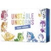 Unstable Unicorns para niños