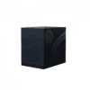 77715_0 DRAGON SHIELD DOUBLE SHELL - MIDNIGHT BLUE/BLACK