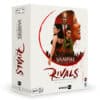 Vampiro: La Mascarada - Rivals