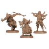 Zombicide: Teenage Mutant Ninja Turtle Timecrash