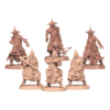 guf047ml_2 Zombicide: Crossfire Pack