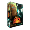 Ninja vs Treant - Dice Throne
