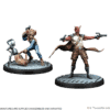 Fistful of Credits Cad Bane Squad Pack