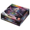 DIGIMON CARD GAME - RESURGENCE BOOSTER PACK