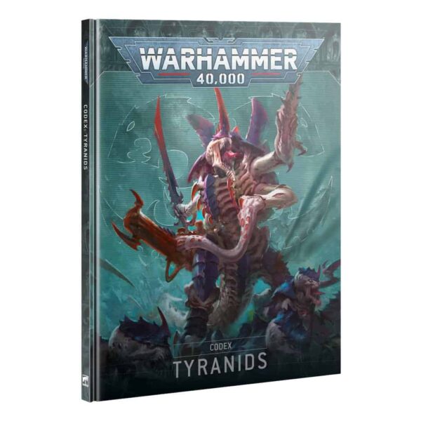 Codex: Tyranids