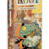 Root: Secuaces Ribereños
