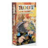 Root: Secuaces Subterráneos