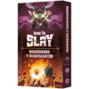 Here To Slay: Berserkers y Nigromantes