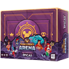 Disney Sorcerer’s Arena Alianzas Épicas