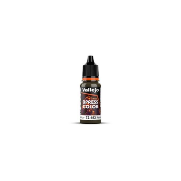 Amarillo Militar 72453