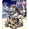 DIGIMON CARD GAME - DOUBLE PACK SET DP01