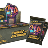 KEYFORGE - WINDS OF EXCHANGE ARCHON