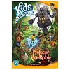 KIDS CHRONICLES: LA PROFECIA DEL VIEJO ROBLE