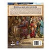 Pathfinder 2ª ed. - El gran bazar