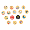 Dobble Anarchy Pancakes