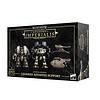 LEGIONES ASTARTES SUPPORT