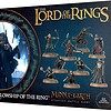 FELLOWSHIP OF THE RING
