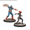 Avengers Affiliation Pack