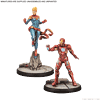 Avengers Affiliation Pack