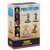 Cabal Affiliation Pack