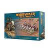 SKELETON CHARIOTS