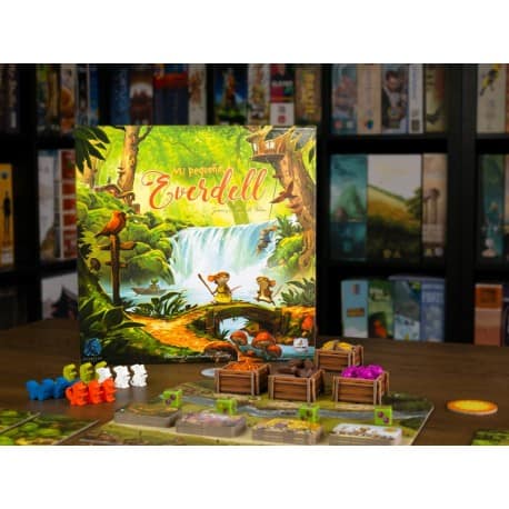 MI PEQUEÑO EVERDELL Comp 1