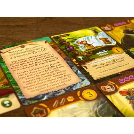 MI PEQUEÑO EVERDELL Comp 4