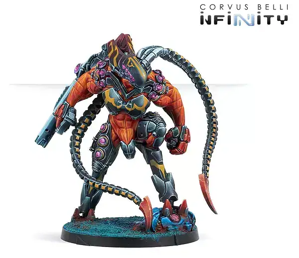 The Anathematics (Hacker)