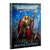 CODEX: ADEPTUS CUSTODES