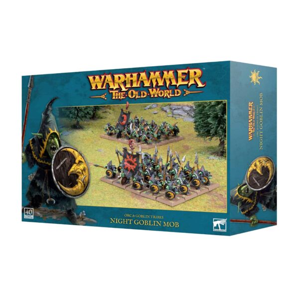 NIGHT GOBLIN MOB