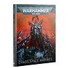 CODEX: CHAOS SPACE MARINES