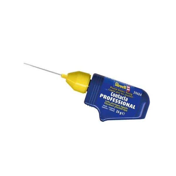 revell-pegamento-contacta-professional-aguja-25g Revell Pegamento Contacta Professional Aguja 25g