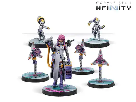 ALEPH Support Pack Beta