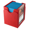 Squire PLUS 100+ XL Red