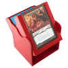 Squire PLUS 100+ XL Red