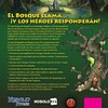 Margreve: Guía del Jugador