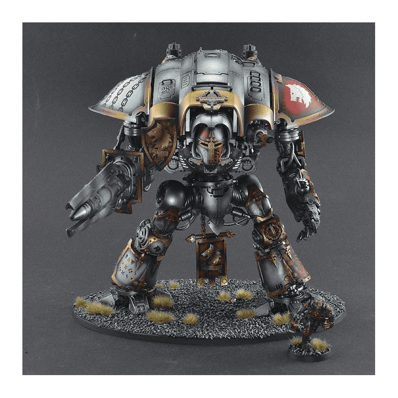 Principales Facciones de Warhammer 40.000: conócelas todas