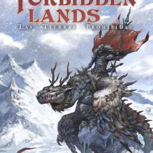 La Cuenca Glacial: Libro de campaña