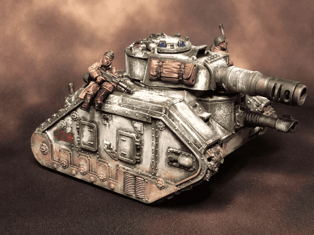 Principales Facciones de Warhammer 40.000: conócelas todas